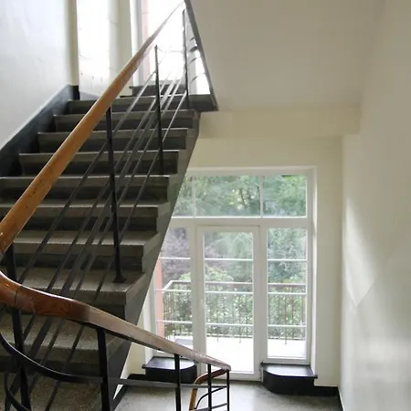 Apartamento Lavender City Center *