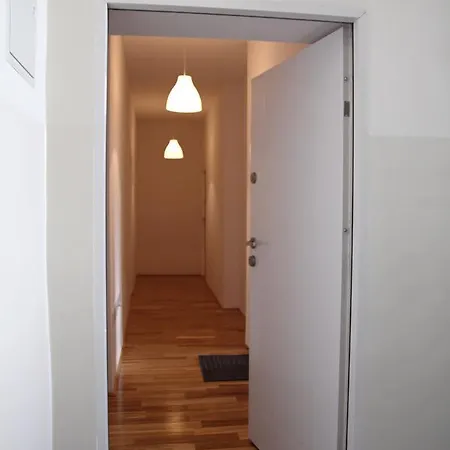 Lavender City Center Apartamento