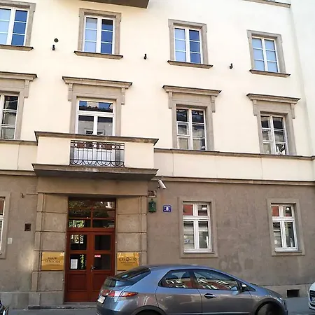 Appartement Lavender City Center