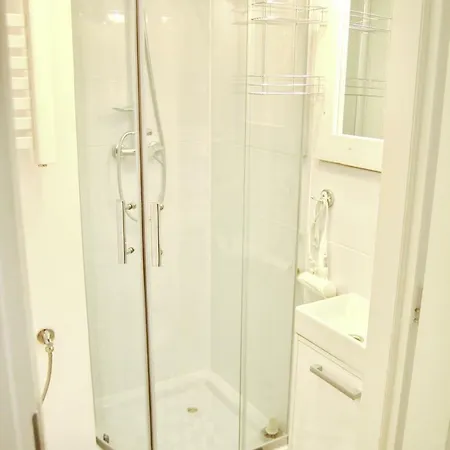 Lavender City Center Appartement Cracovie