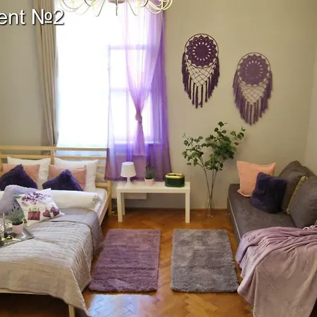 Lavender City Center